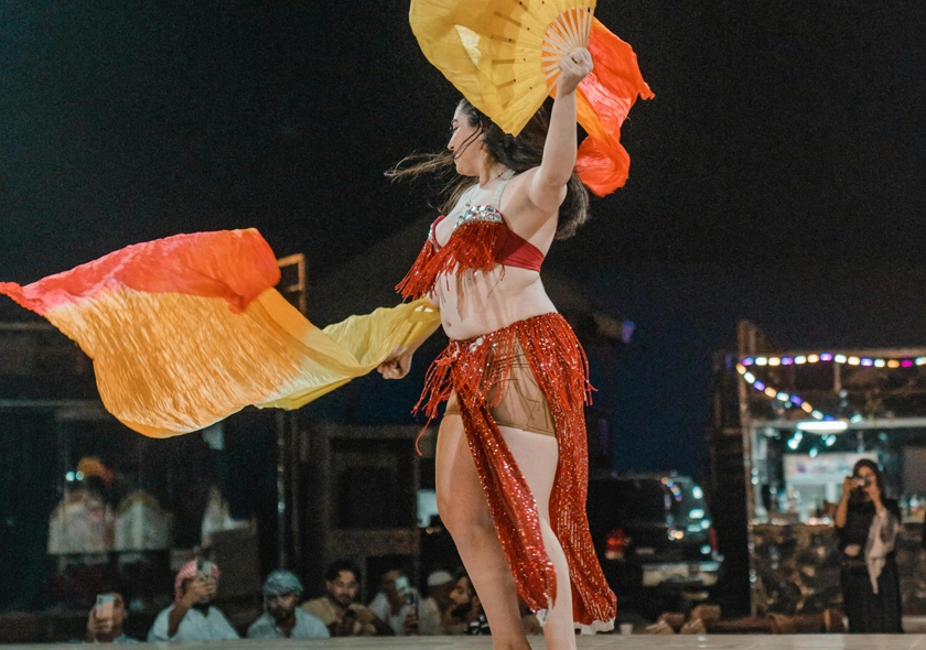 Belly Dance