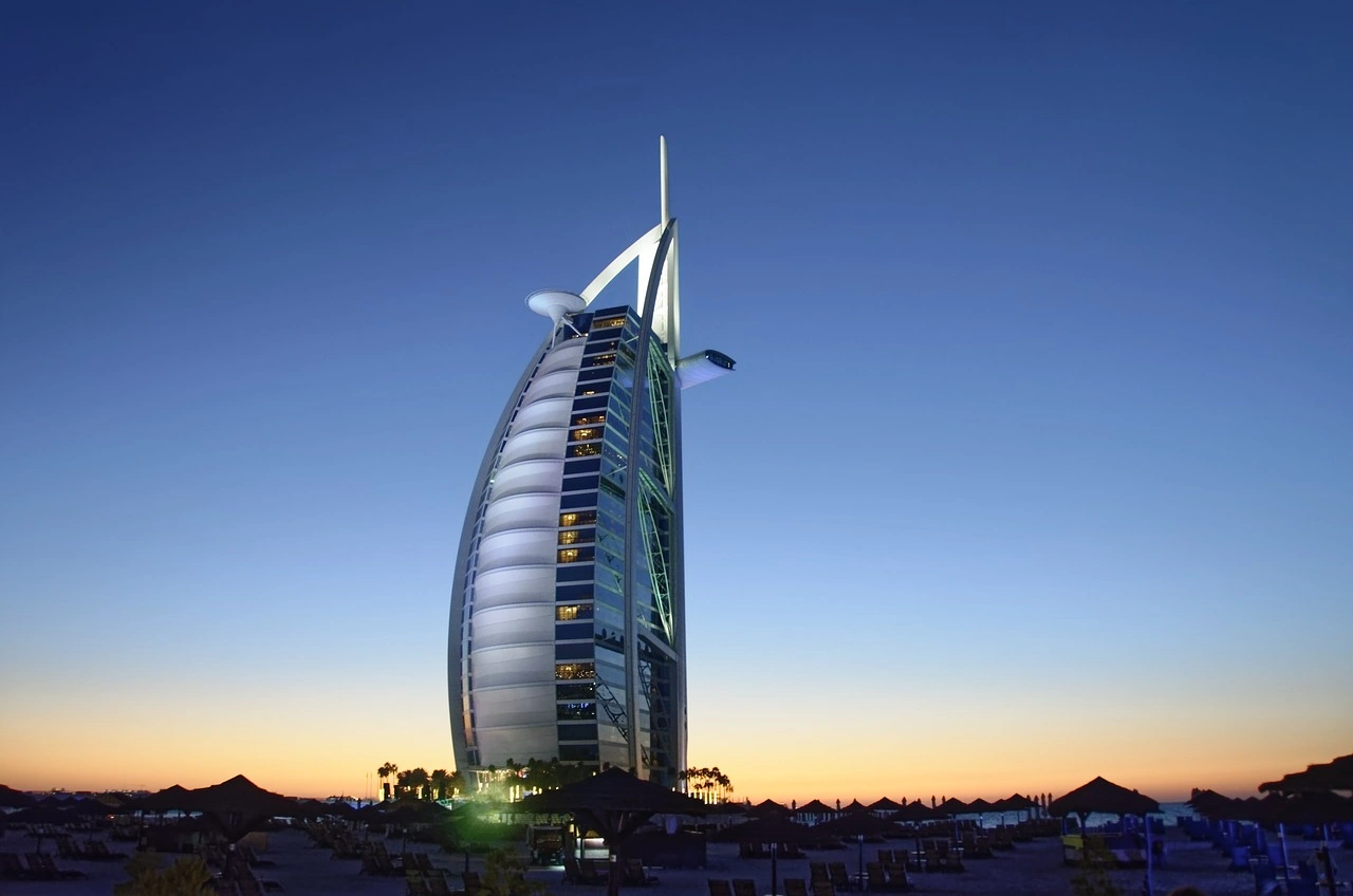 Burj Al Arab