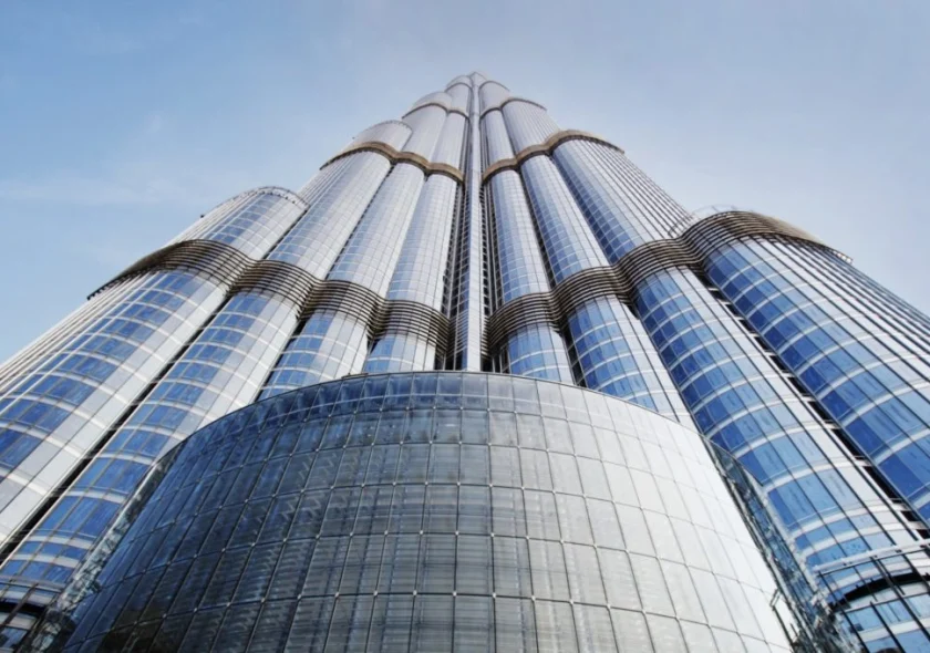 BurjKhalifa